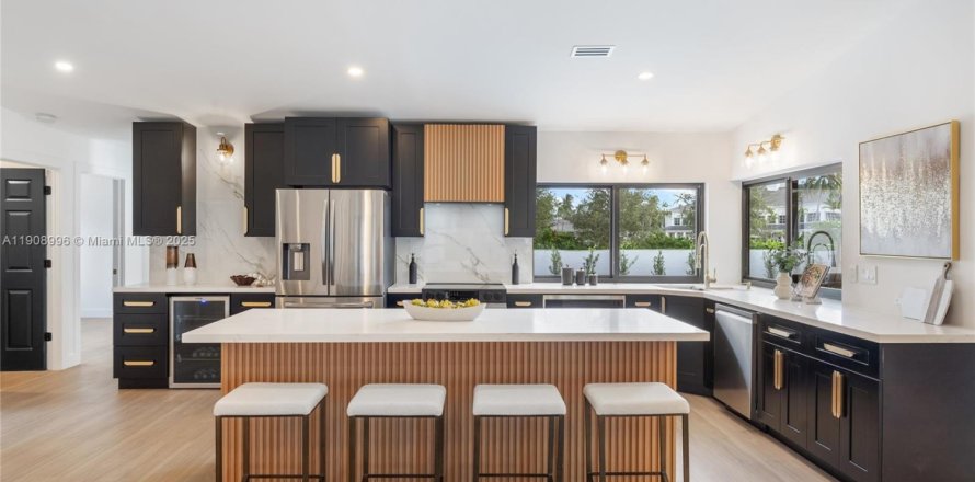 Villa ou maison à Boca Raton, Floride 4 chambres, 195.09 m2 № 1965323