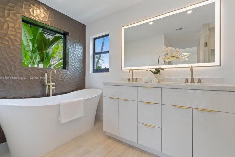 Villa ou maison à vendre à Boca Raton, Floride: 4 chambres, 195.09 m2 № 1965323 - photo 15