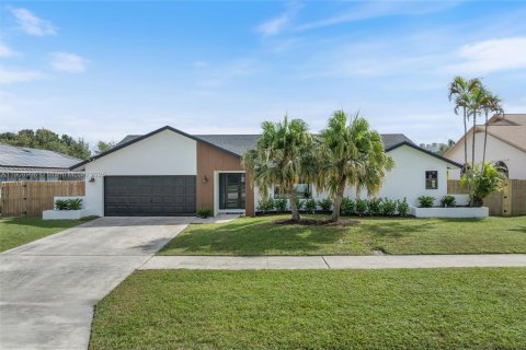 Villa ou maison à vendre à Boca Raton, Floride: 4 chambres, 195.09 m2 № 1965323 - photo 30