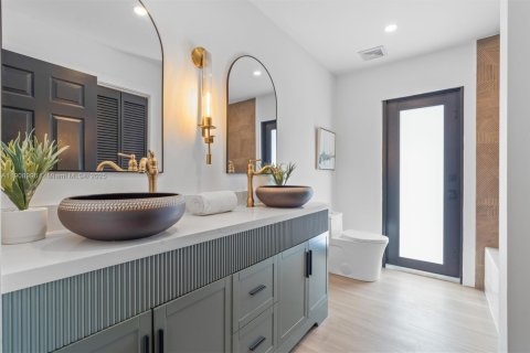 Villa ou maison à vendre à Boca Raton, Floride: 4 chambres, 195.09 m2 № 1965323 - photo 19