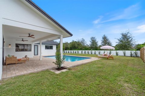 Villa ou maison à vendre à Boca Raton, Floride: 4 chambres, 195.09 m2 № 1965323 - photo 27