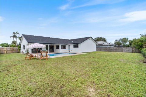 Villa ou maison à vendre à Boca Raton, Floride: 4 chambres, 195.09 m2 № 1965323 - photo 28