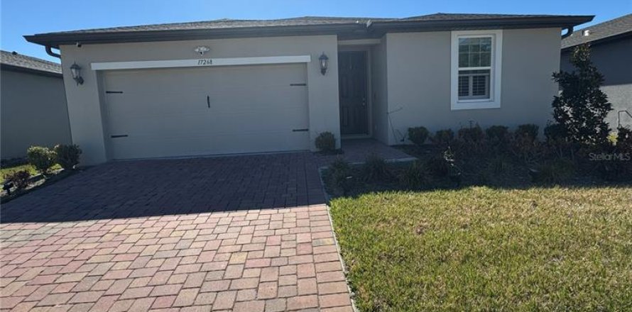 Casa en Clermont, Florida 3 dormitorios, 137.96 m2 № 2238288