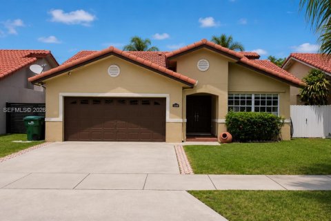 Casa en Miami, Florida 4 dormitorios, 157.28 m2 № 2087915