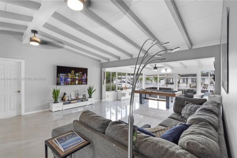 Casa en venta en Fort Lauderdale, Florida, 3 dormitorios, 133.59 m2 № 2000669 - foto 4