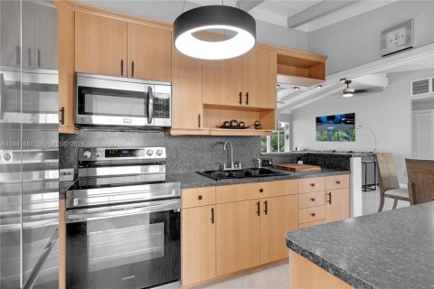 Casa en venta en Fort Lauderdale, Florida, 3 dormitorios, 133.59 m2 № 2000669 - foto 13