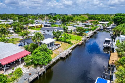 Casa en venta en Fort Lauderdale, Florida, 3 dormitorios, 133.59 m2 № 2000669 - foto 24