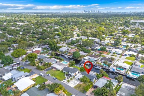 Casa en venta en Fort Lauderdale, Florida, 3 dormitorios, 133.59 m2 № 2000669 - foto 28