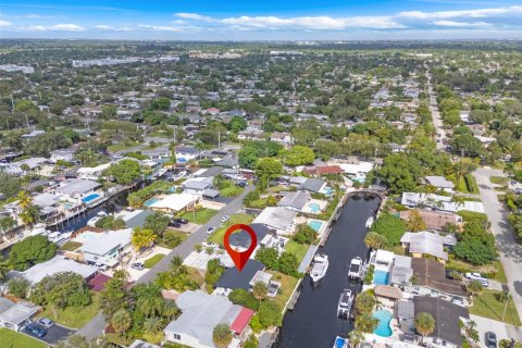 Casa en venta en Fort Lauderdale, Florida, 3 dormitorios, 133.59 m2 № 2000669 - foto 29