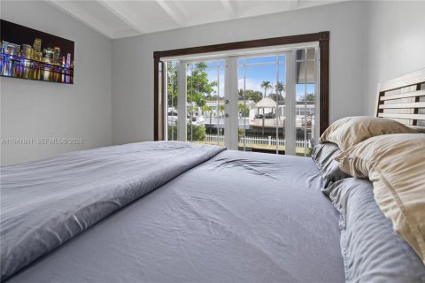 Casa en venta en Fort Lauderdale, Florida, 3 dormitorios, 133.59 m2 № 2000669 - foto 14