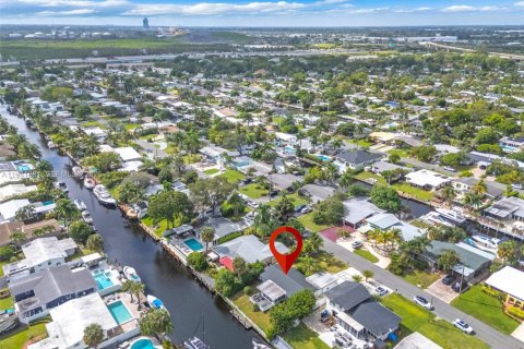 Casa en venta en Fort Lauderdale, Florida, 3 dormitorios, 133.59 m2 № 2000669 - foto 30