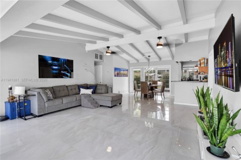 Casa en venta en Fort Lauderdale, Florida, 3 dormitorios, 133.59 m2 № 2000669 - foto 7