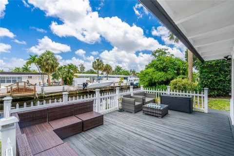 Casa en venta en Fort Lauderdale, Florida, 3 dormitorios, 133.59 m2 № 2000669 - foto 25