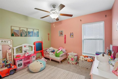 House in Sun City Center, Florida 3 bedrooms, 134.8 sq.m. № 2196949 - photo 22