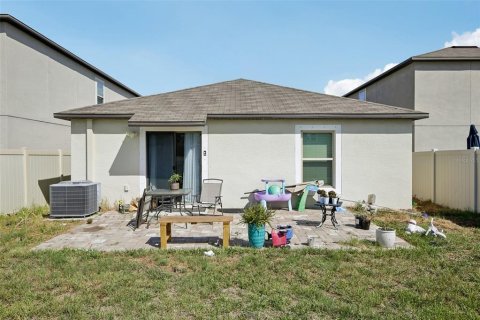 House in Sun City Center, Florida 3 bedrooms, 134.8 sq.m. № 2196949 - photo 30