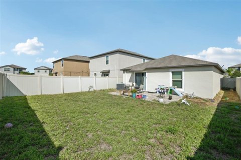 House in Sun City Center, Florida 3 bedrooms, 134.8 sq.m. № 2196949 - photo 28