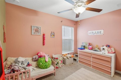 House in Sun City Center, Florida 3 bedrooms, 134.8 sq.m. № 2196949 - photo 23