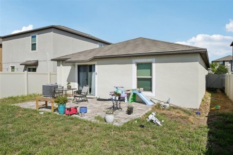 House in Sun City Center, Florida 3 bedrooms, 134.8 sq.m. № 2196949 - photo 29