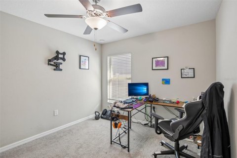 House in Sun City Center, Florida 3 bedrooms, 134.8 sq.m. № 2196949 - photo 25