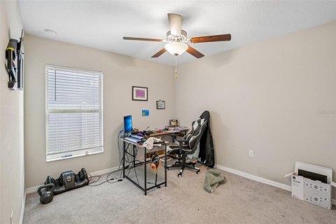 House in Sun City Center, Florida 3 bedrooms, 134.8 sq.m. № 2196949 - photo 24