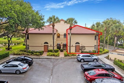 Condominio en venta en Boynton Beach, Florida, 3 dormitorios, 123.19 m2 № 2190880 - foto 26