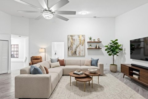 Condo in Boynton Beach, Florida, 3 bedrooms № 2190880
