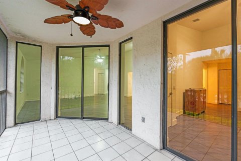 Condominio en venta en Boynton Beach, Florida, 3 dormitorios, 123.19 m2 № 2190880 - foto 25