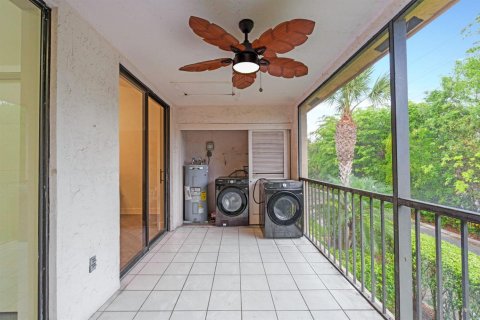 Condominio en venta en Boynton Beach, Florida, 3 dormitorios, 123.19 m2 № 2190880 - foto 23