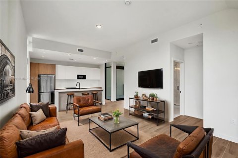 Townhouse in Miami, Florida 3 bedrooms, 202.62 sq.m. № 1953668 - photo 3