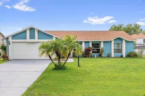 Casa en venta en Kissimmee, Florida, 3 dormitorios, 180.23 m2 № 1900537 - foto 1