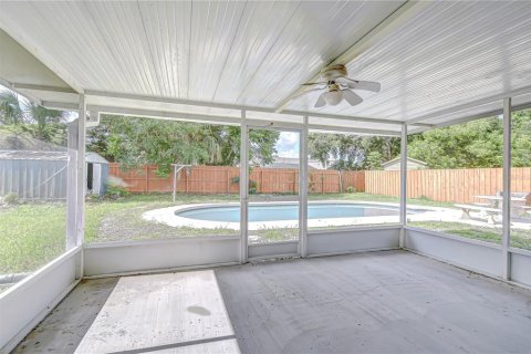House in Riverview, Florida 4 bedrooms, 208.29 sq.m. № 1843752 - photo 27