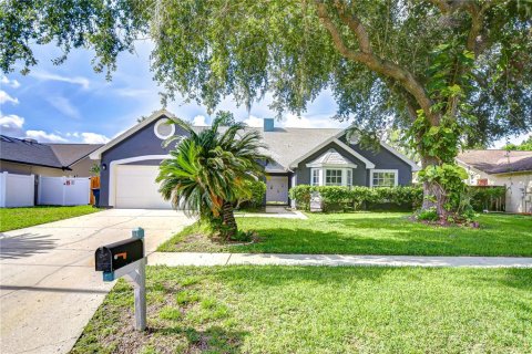 House in Riverview, Florida 4 bedrooms, 208.29 sq.m. № 1843752 - photo 2