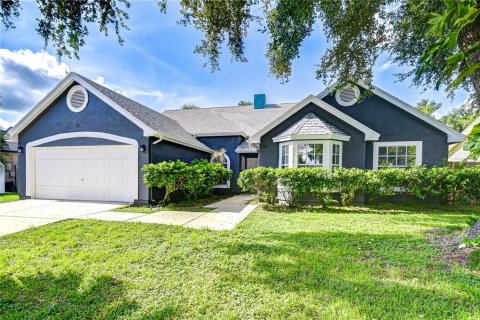 House in Riverview, Florida 4 bedrooms, 208.29 sq.m. № 1843752 - photo 1