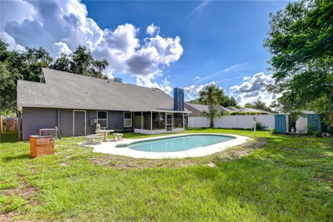 House in Riverview, Florida 4 bedrooms, 208.29 sq.m. № 1843752 - photo 30