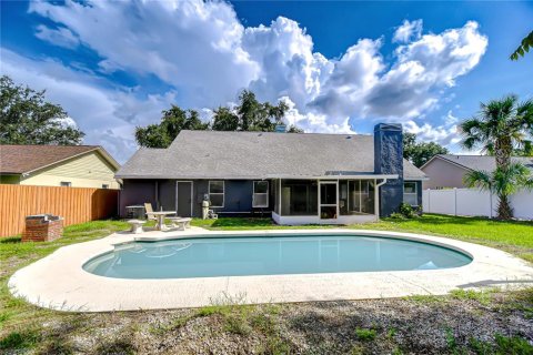 House in Riverview, Florida 4 bedrooms, 208.29 sq.m. № 1843752 - photo 4