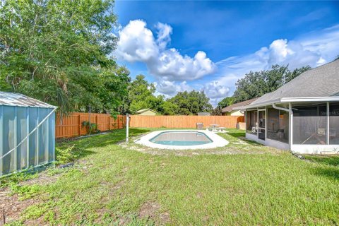 House in Riverview, Florida 4 bedrooms, 208.29 sq.m. № 1843752 - photo 3