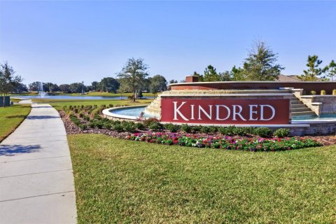 Casa en venta en Kissimmee, Florida, 3 dormitorios, 149.94 m2 № 1821296 - foto 2