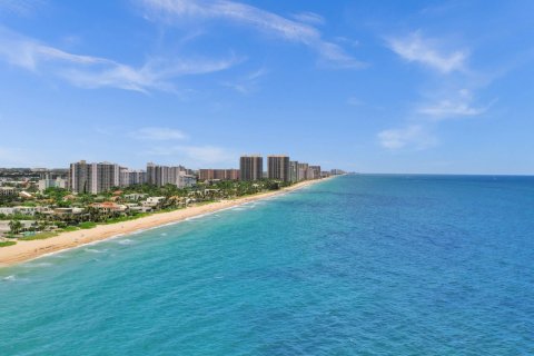 Condo in Fort Lauderdale, Florida, 3 bedrooms  № 869284 - photo 1