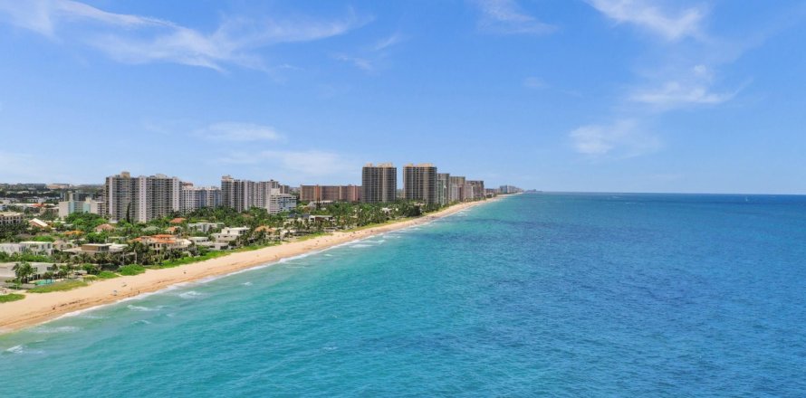 Condo in Fort Lauderdale, Florida, 3 bedrooms № 869284