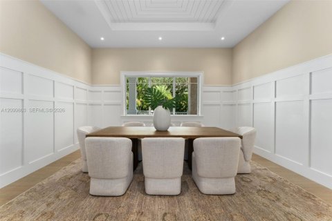 Villa ou maison à vendre à Pinecrest, Floride: 7 chambres, 630.06 m2 № 2411042 - photo 12