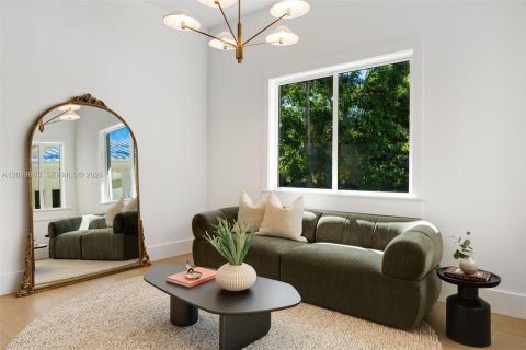 Villa ou maison à vendre à Pinecrest, Floride: 7 chambres, 630.06 m2 № 2411042 - photo 16