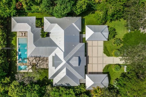 Villa ou maison à vendre à Pinecrest, Floride: 7 chambres, 630.06 m2 № 2411042 - photo 23