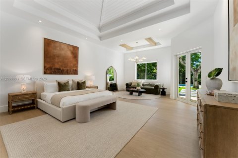 Villa ou maison à vendre à Pinecrest, Floride: 7 chambres, 630.06 m2 № 2411042 - photo 13