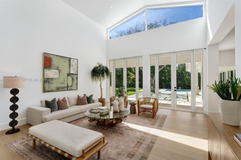 Villa ou maison à vendre à Pinecrest, Floride: 7 chambres, 630.06 m2 № 2411042 - photo 3