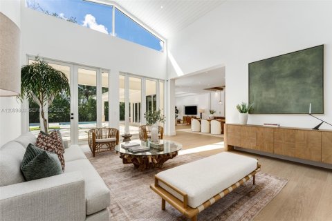 Villa ou maison à vendre à Pinecrest, Floride: 7 chambres, 630.06 m2 № 2411042 - photo 6