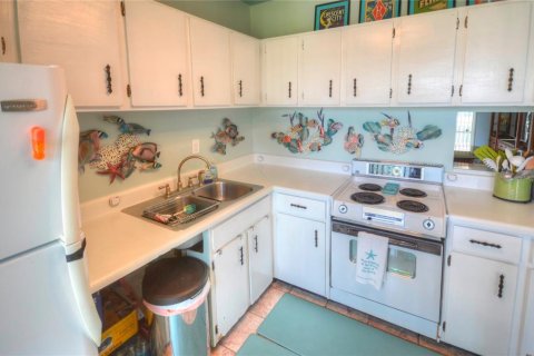 Condominio en venta en Daytona Beach, Florida, 1 dormitorio, 66.43 m2 № 1894972 - foto 7