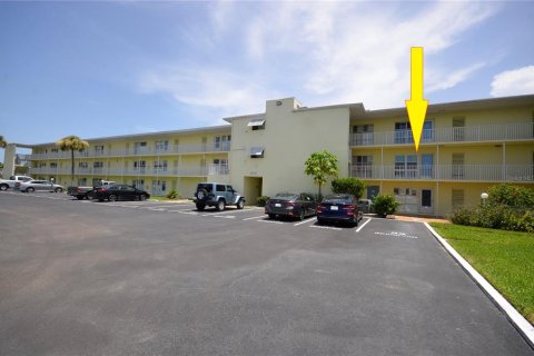 Condominio en venta en Daytona Beach, Florida, 1 dormitorio, 66.43 m2 № 1894972 - foto 25