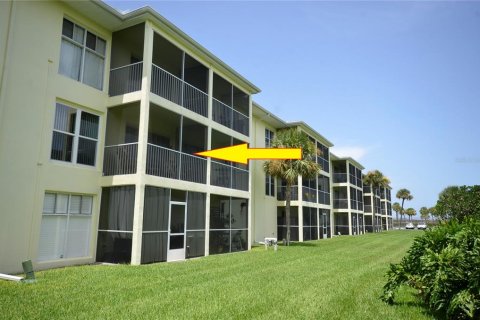 Condominio en venta en Daytona Beach, Florida, 1 dormitorio, 66.43 m2 № 1894972 - foto 26