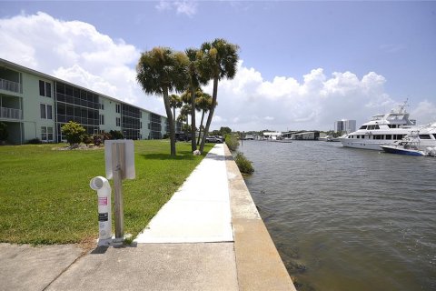 Condominio en venta en Daytona Beach, Florida, 1 dormitorio, 66.43 m2 № 1894972 - foto 22