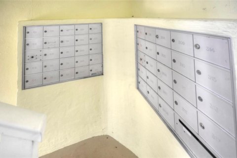 Condominio en venta en Daytona Beach, Florida, 1 dormitorio, 66.43 m2 № 1894972 - foto 24
